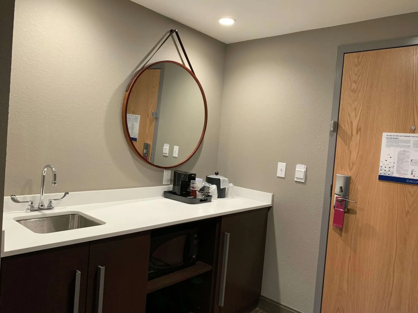 Hampton Inn & Suites Ocean City West