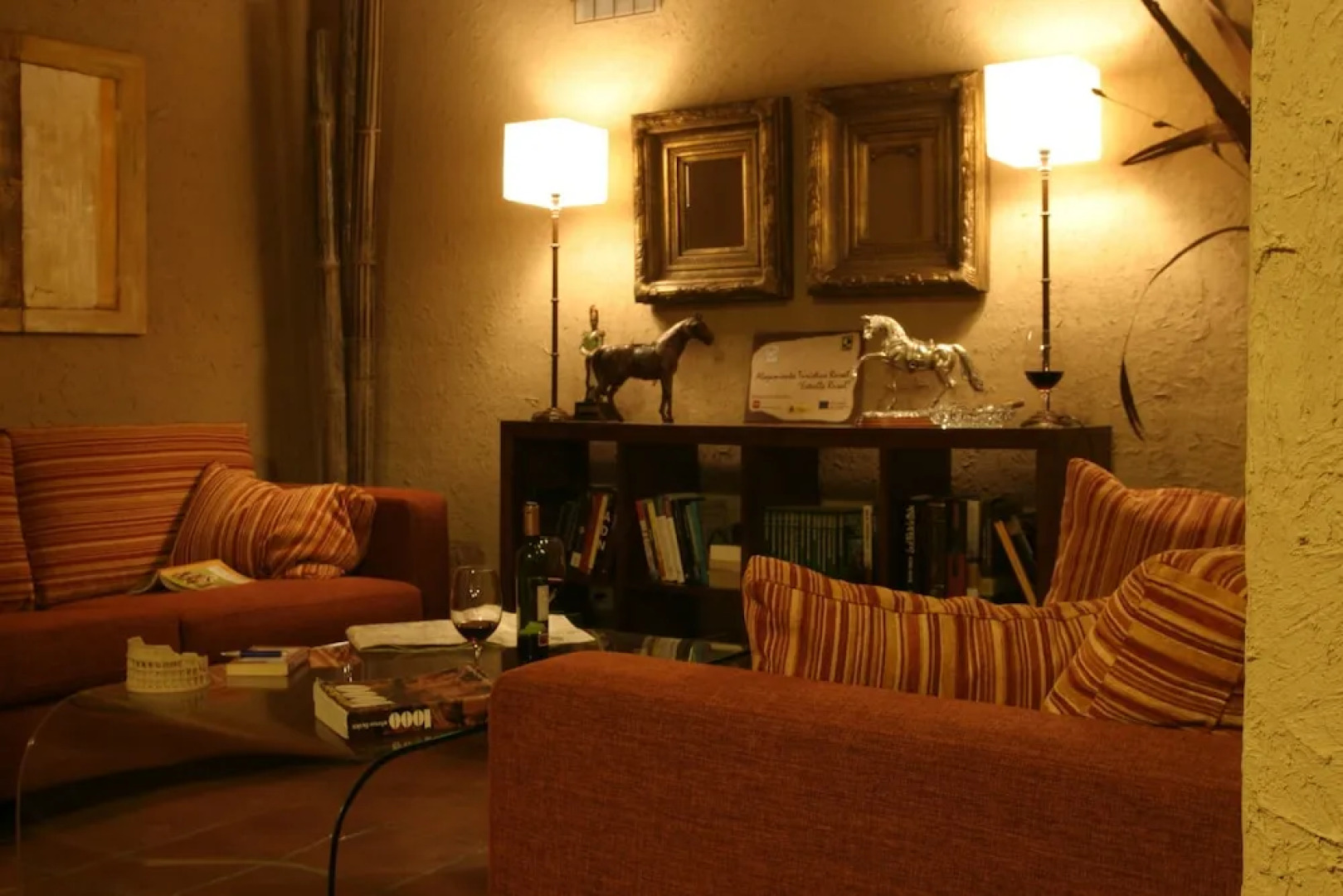 Alojamientos Estrella Rural