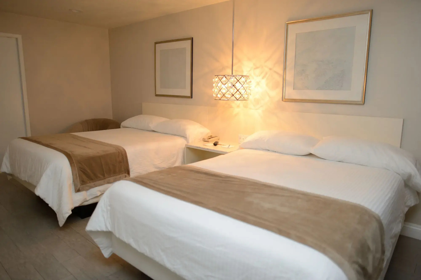 Hotel Le Reve Pasadena