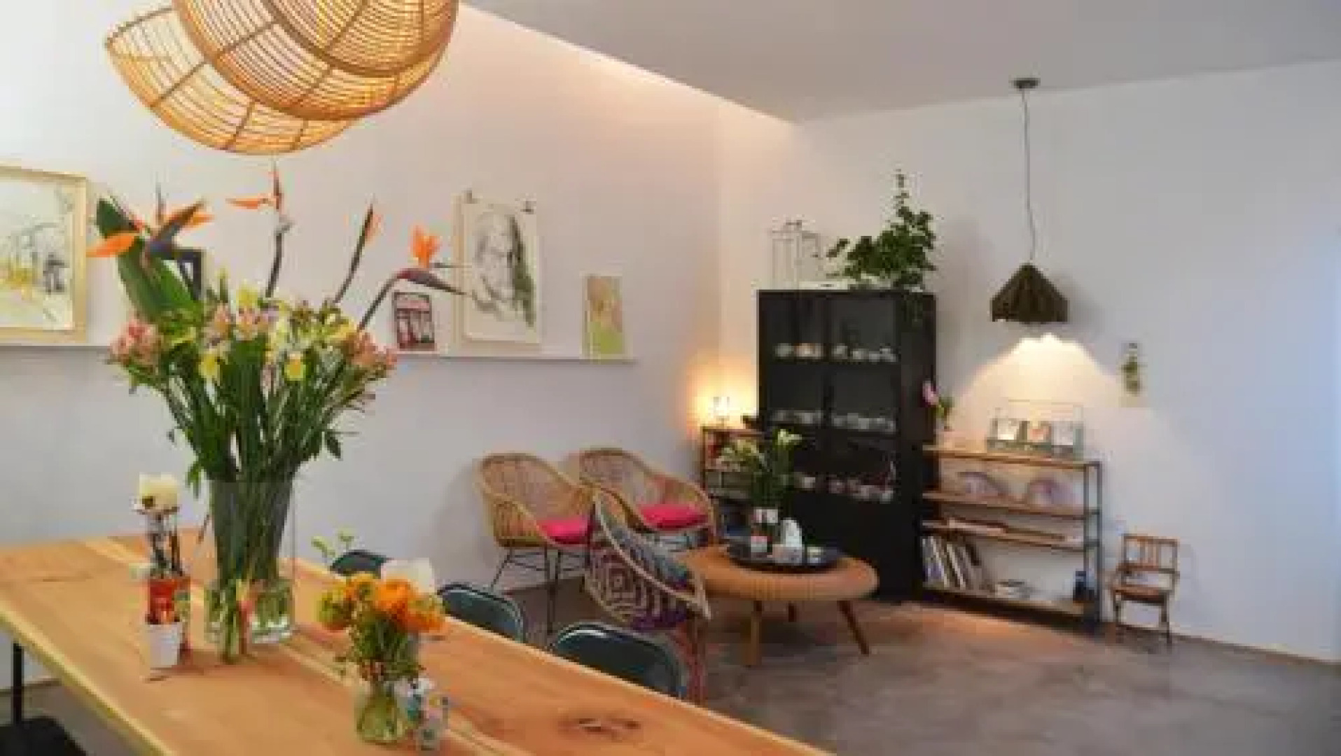 Picobello Zimmer & Atelier