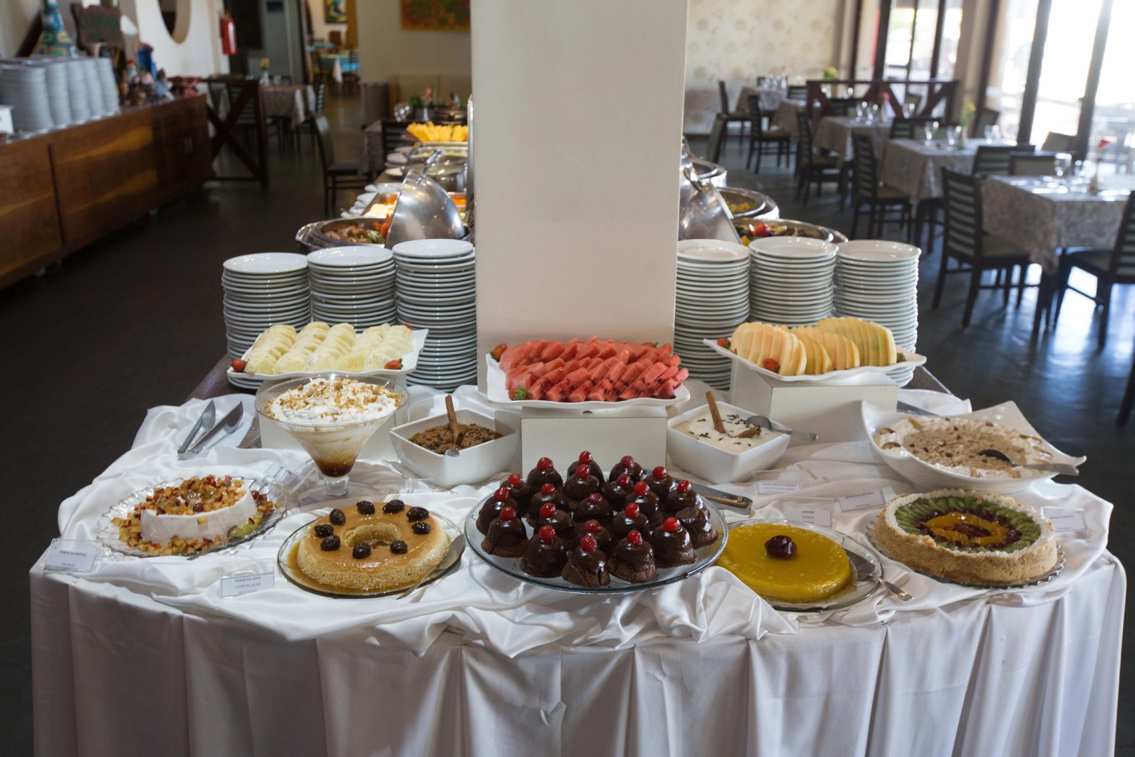 Catussaba Resort Hotel