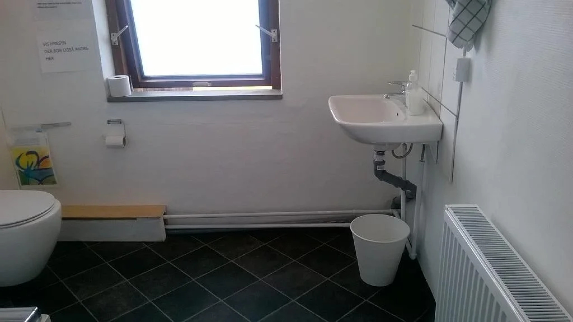 Pasescia Bed and Breakfast