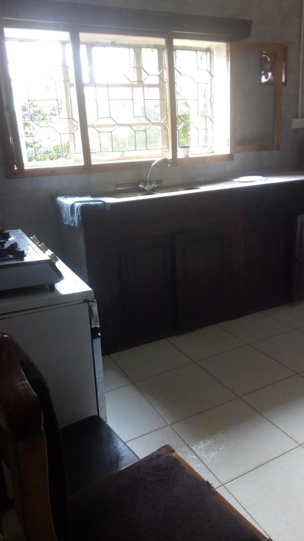 Kitolie Home and Lodge