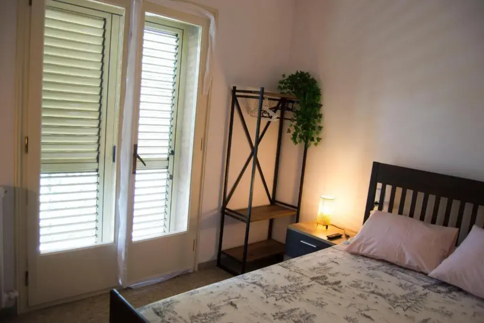 Habitació zona residencial