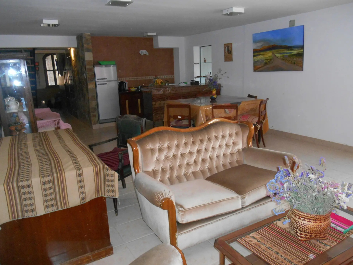 Posada El Molle