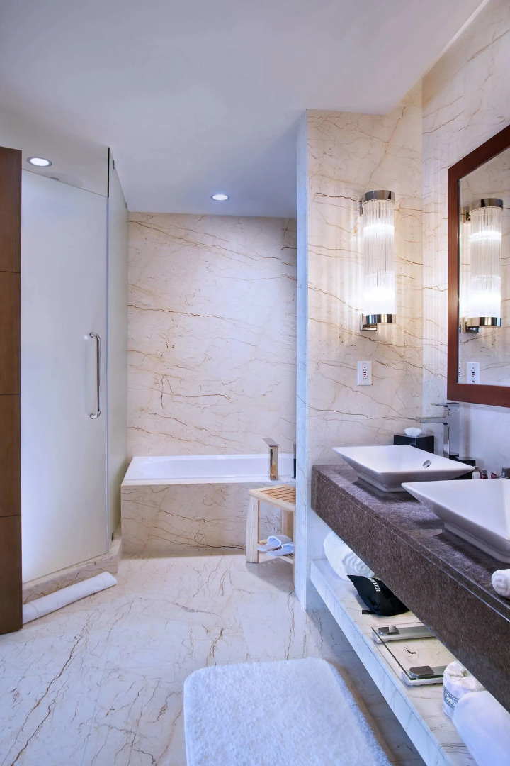 Guyana Marriott Hotel Georgetown