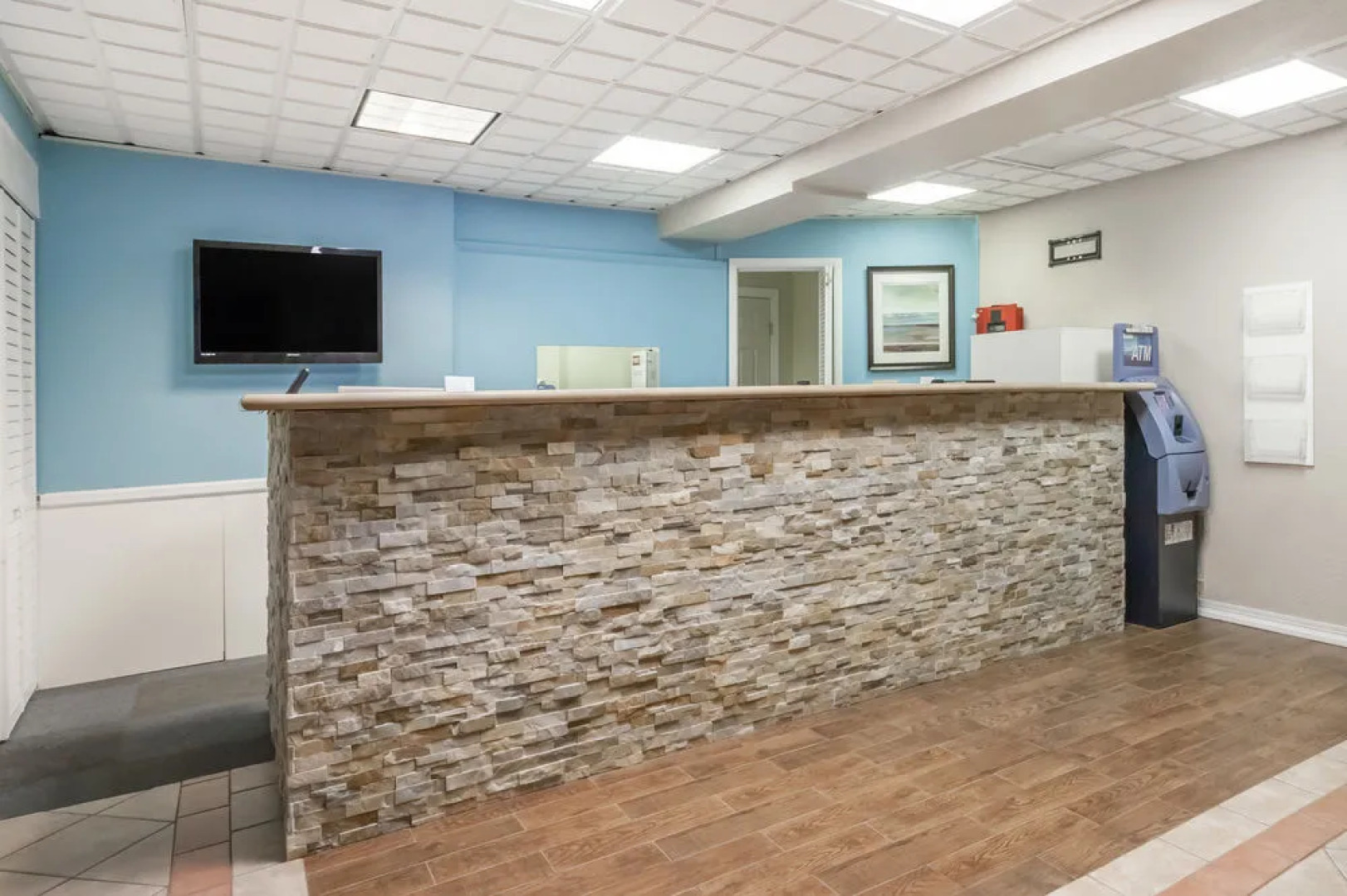 Days Inn & Suites Wildwood