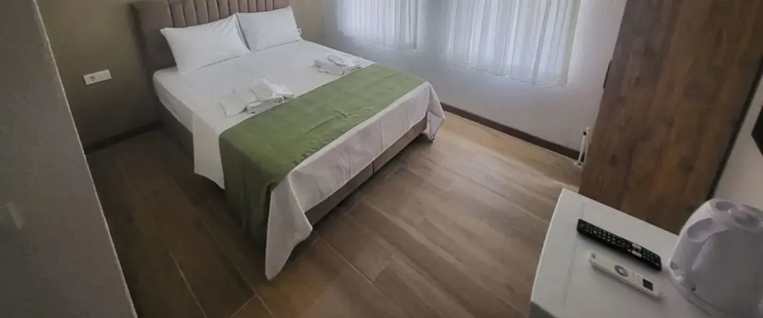 Gai̇a Taş Konak Geyi̇kli̇