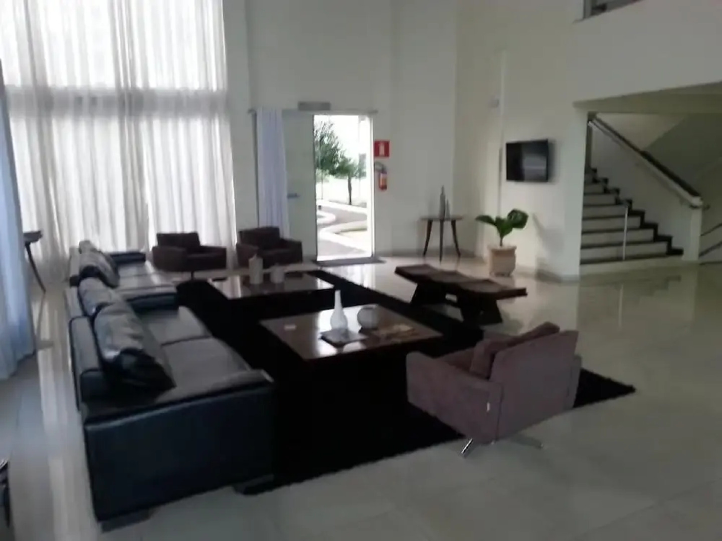 San Diego Suites Rio Grande Passos