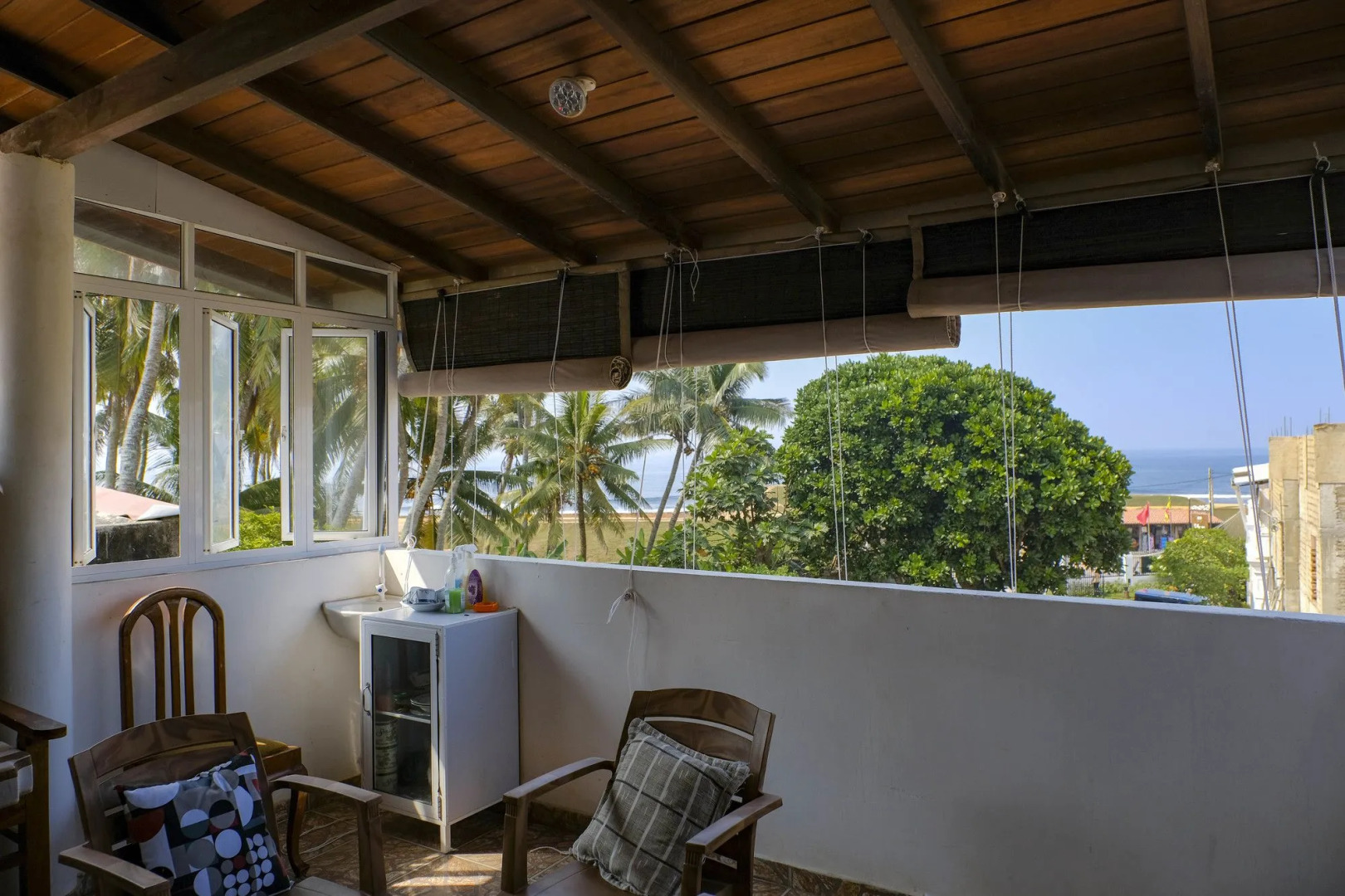 Southern Comforts - Galle Fort