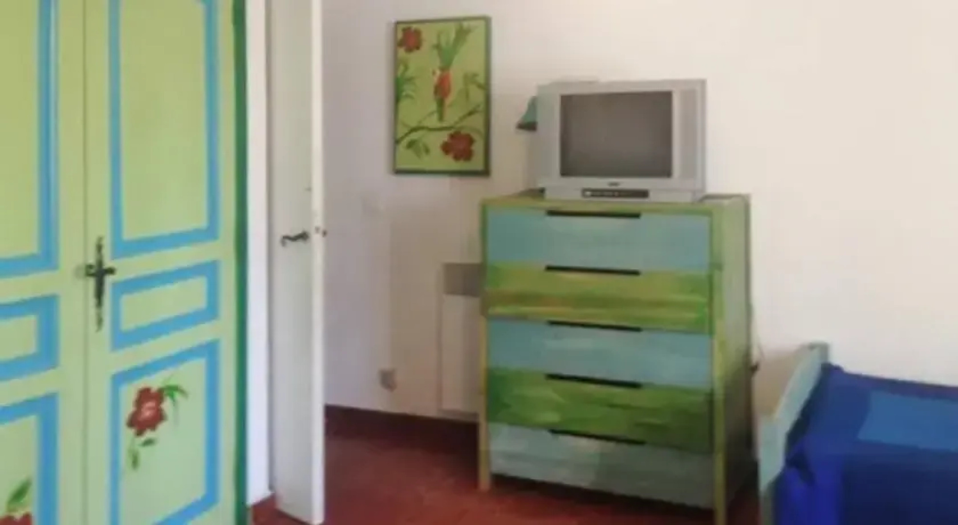 HomeRez - House Allee Paul Arene