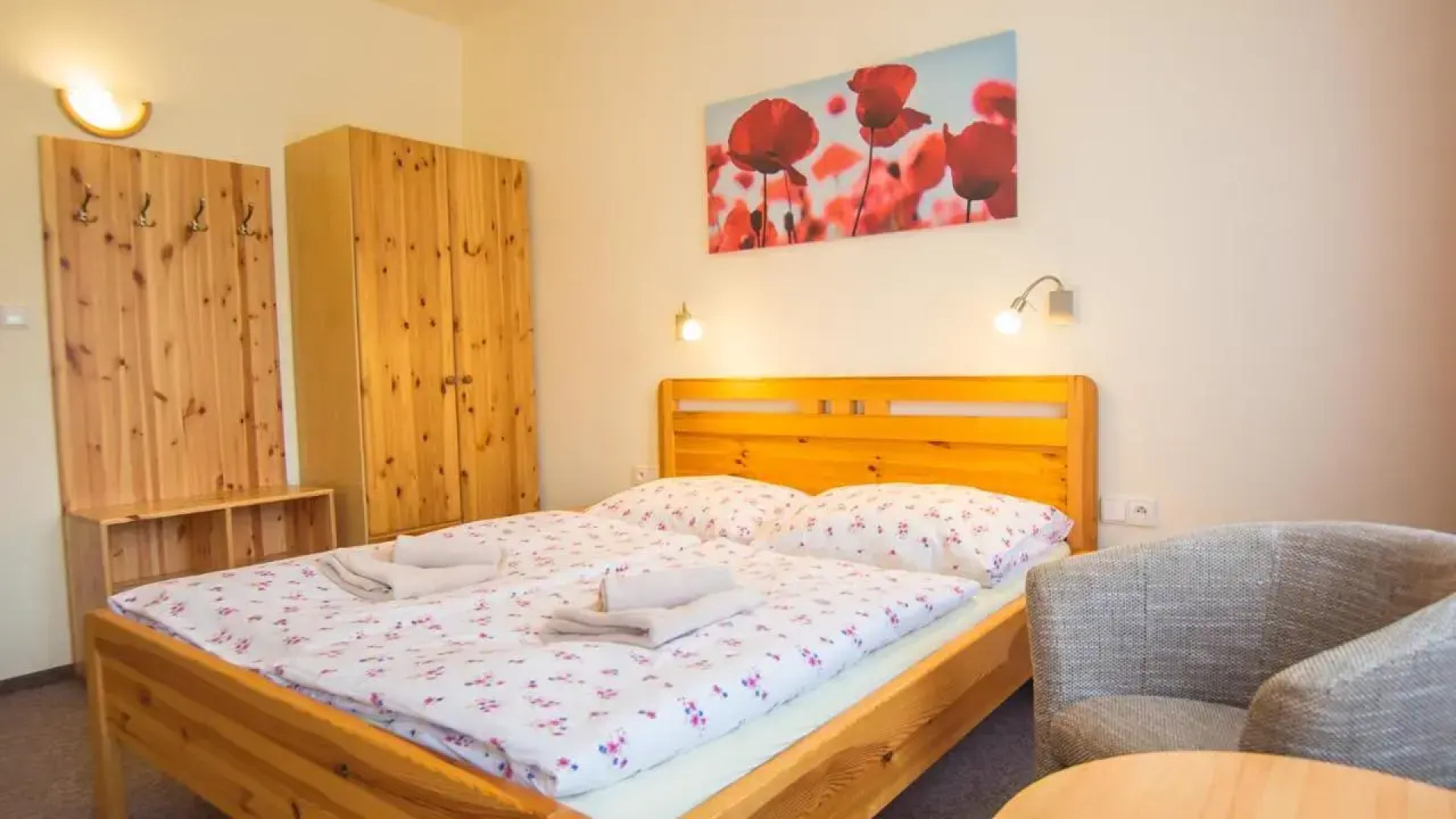 Pension U Koupaliste