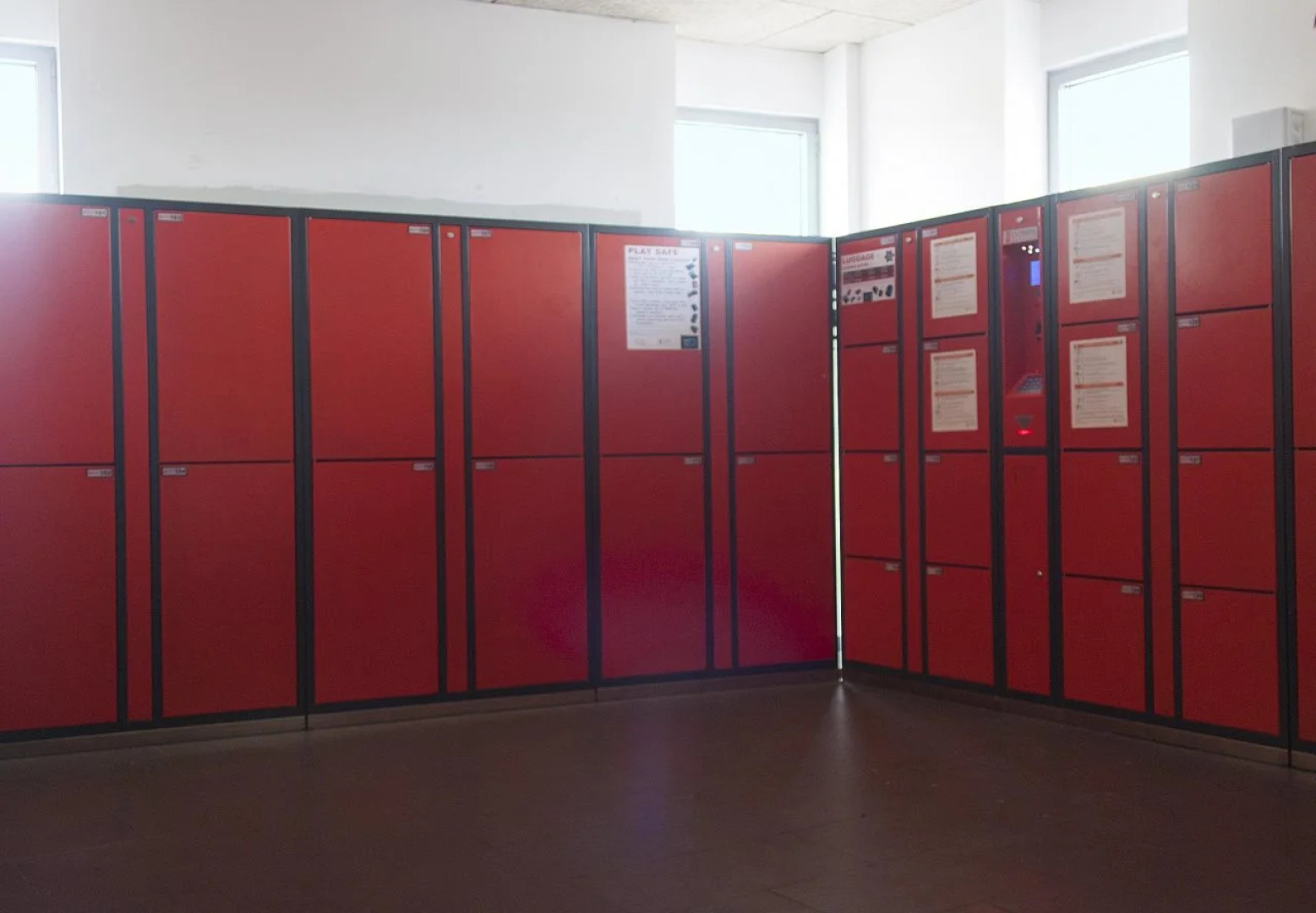 Urbany Hostels Barcelona