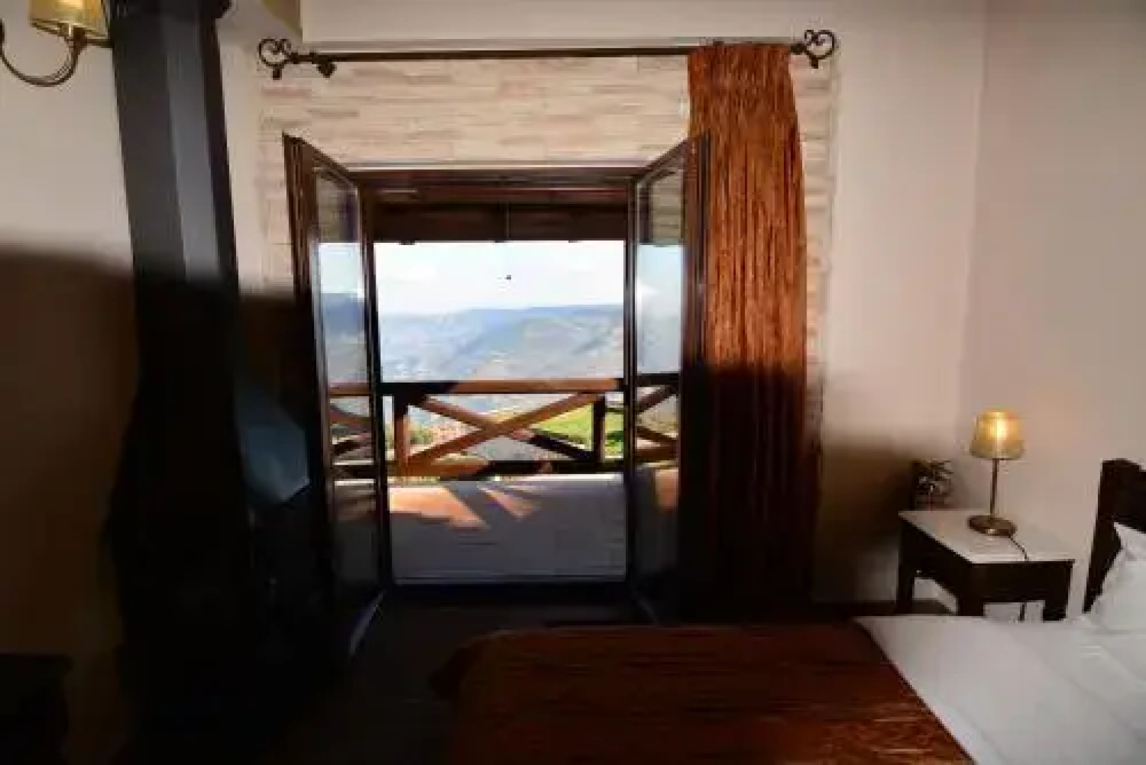 Hotel Iliovasilema