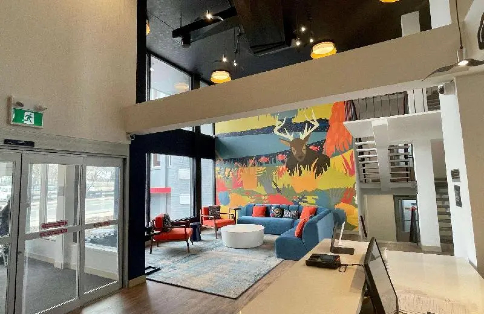 Superior Shores Hotel Thunder Bay