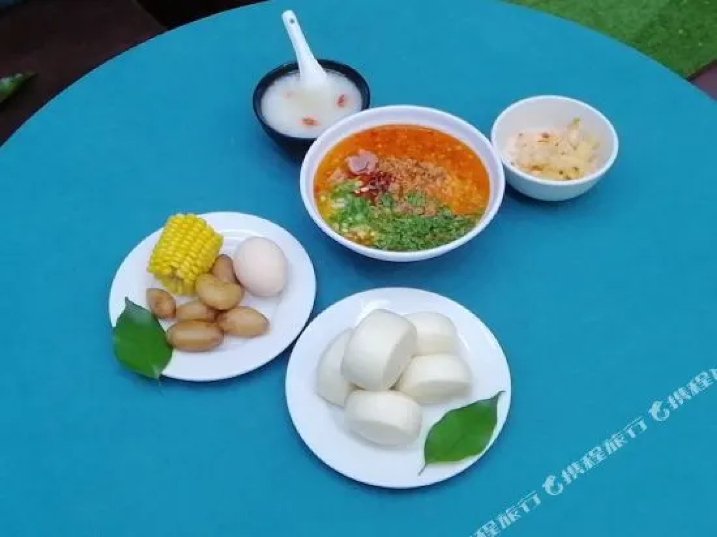 Chengkang Business Hotel