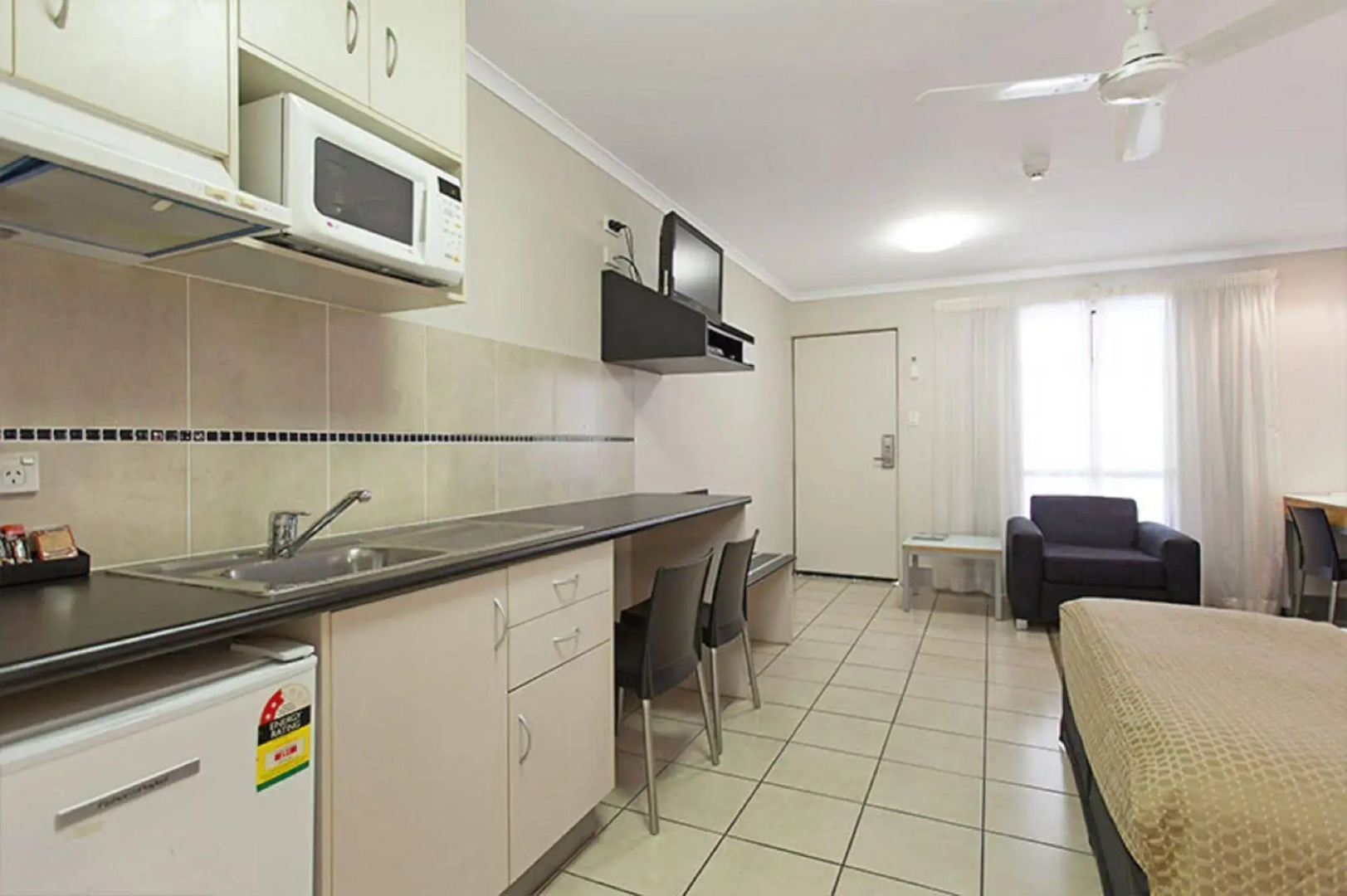 Windmill Motel and Events Centre