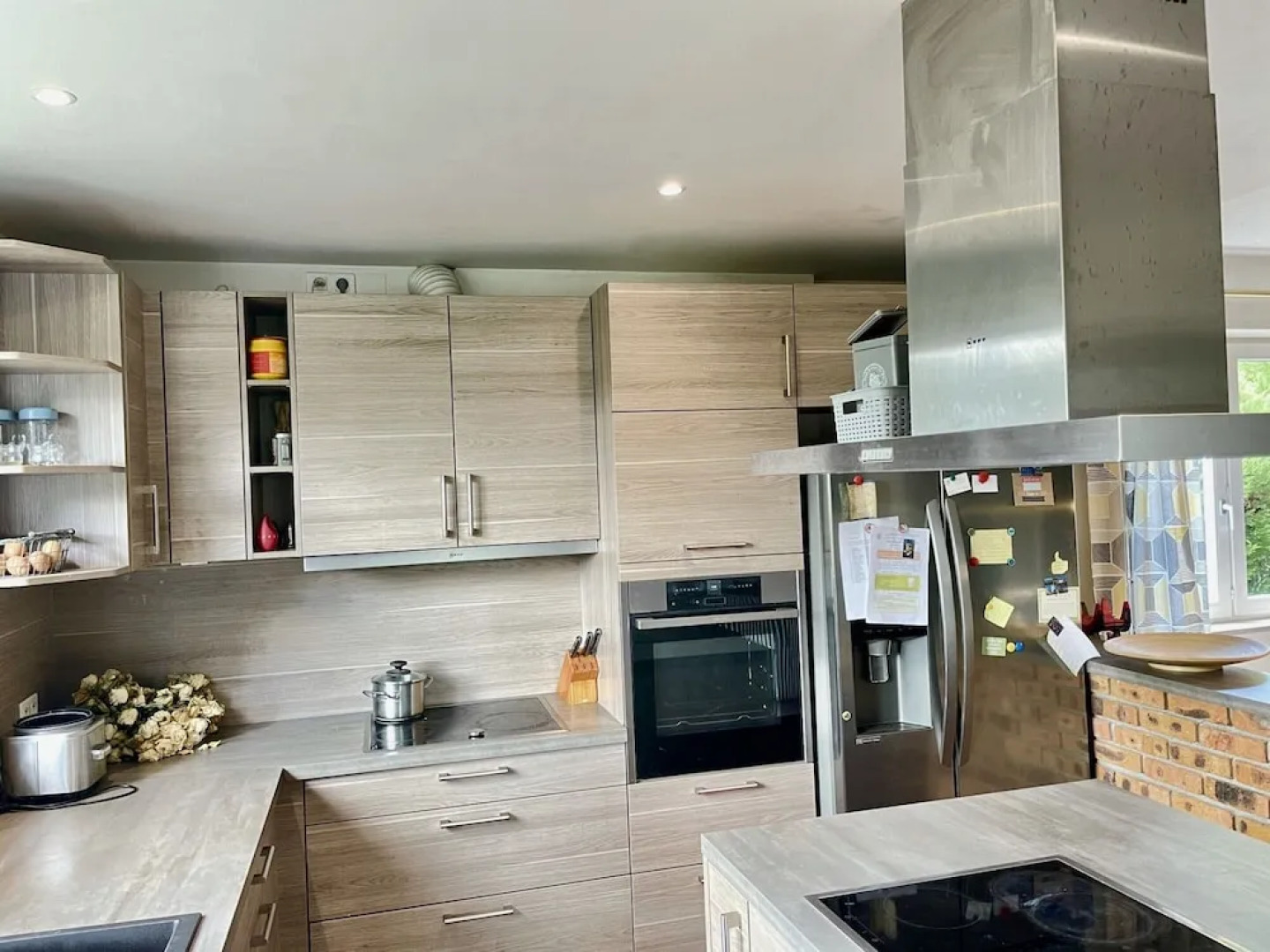 Charming Holiday Home With Garden