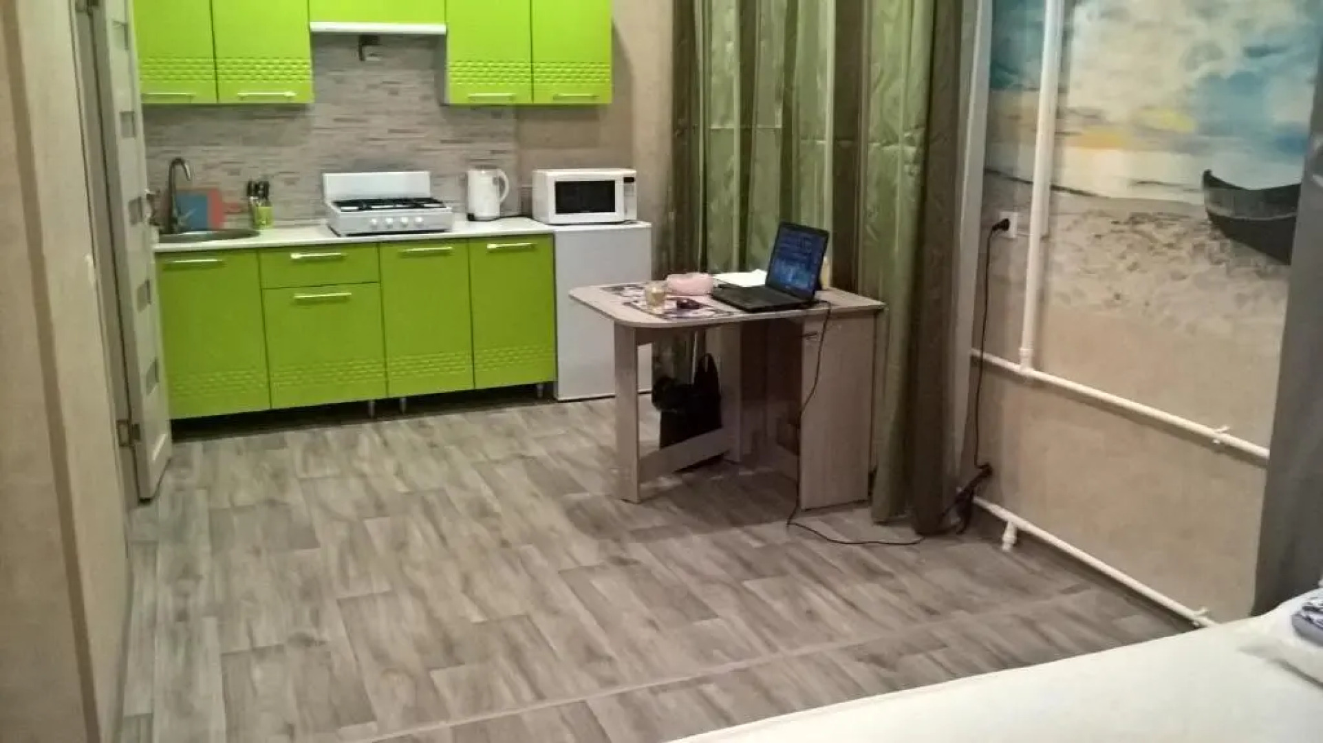 Мини гостиница на Островского