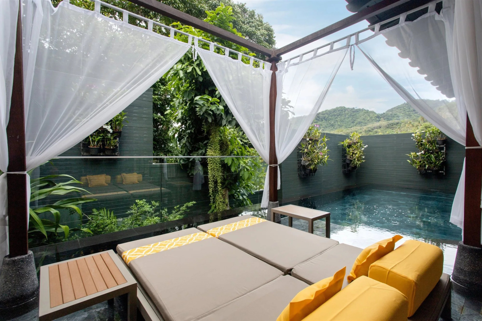 The Shore at Katathani - Adults Only