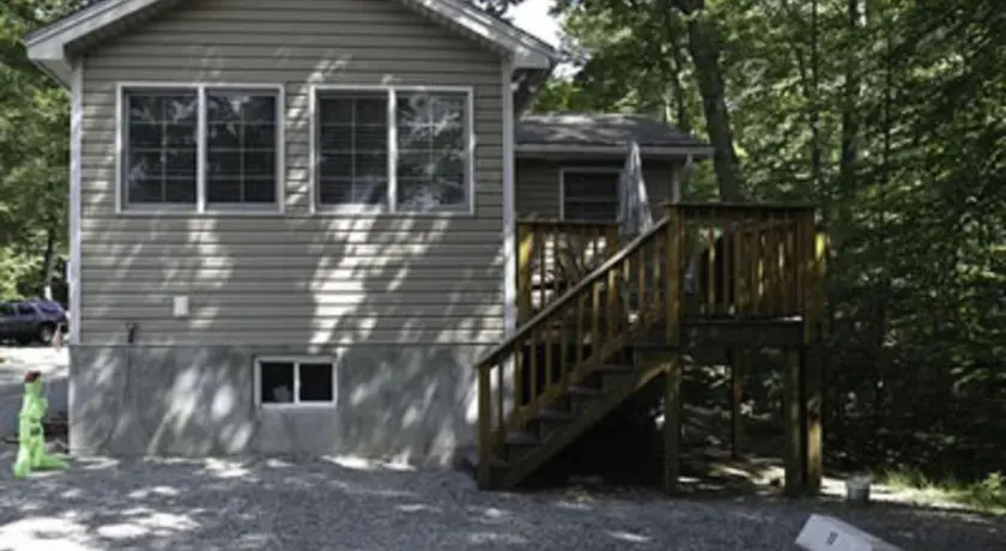 Lighthouse Inn Cottages