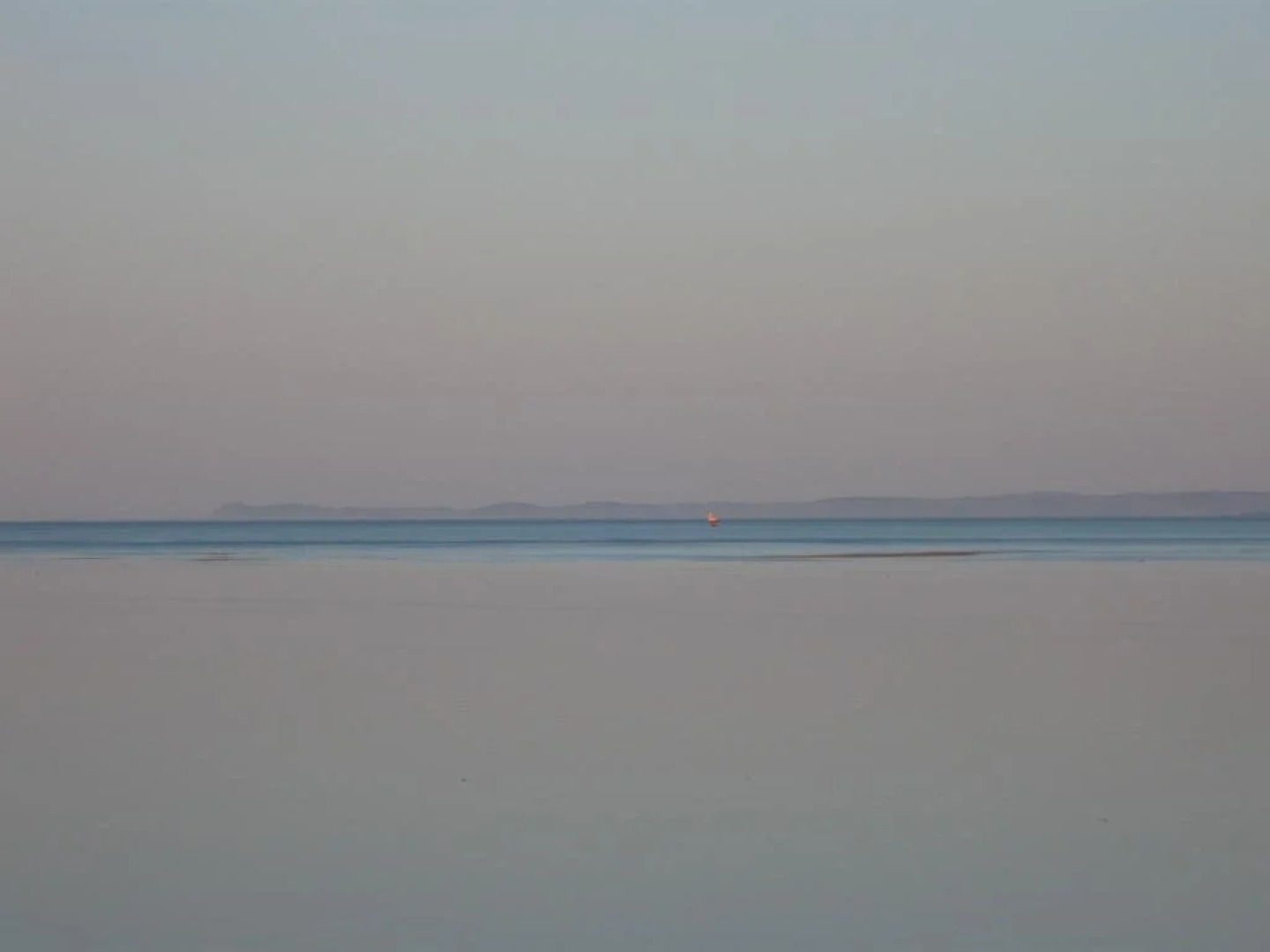 Motel de la Pointe Aux Bouleaux