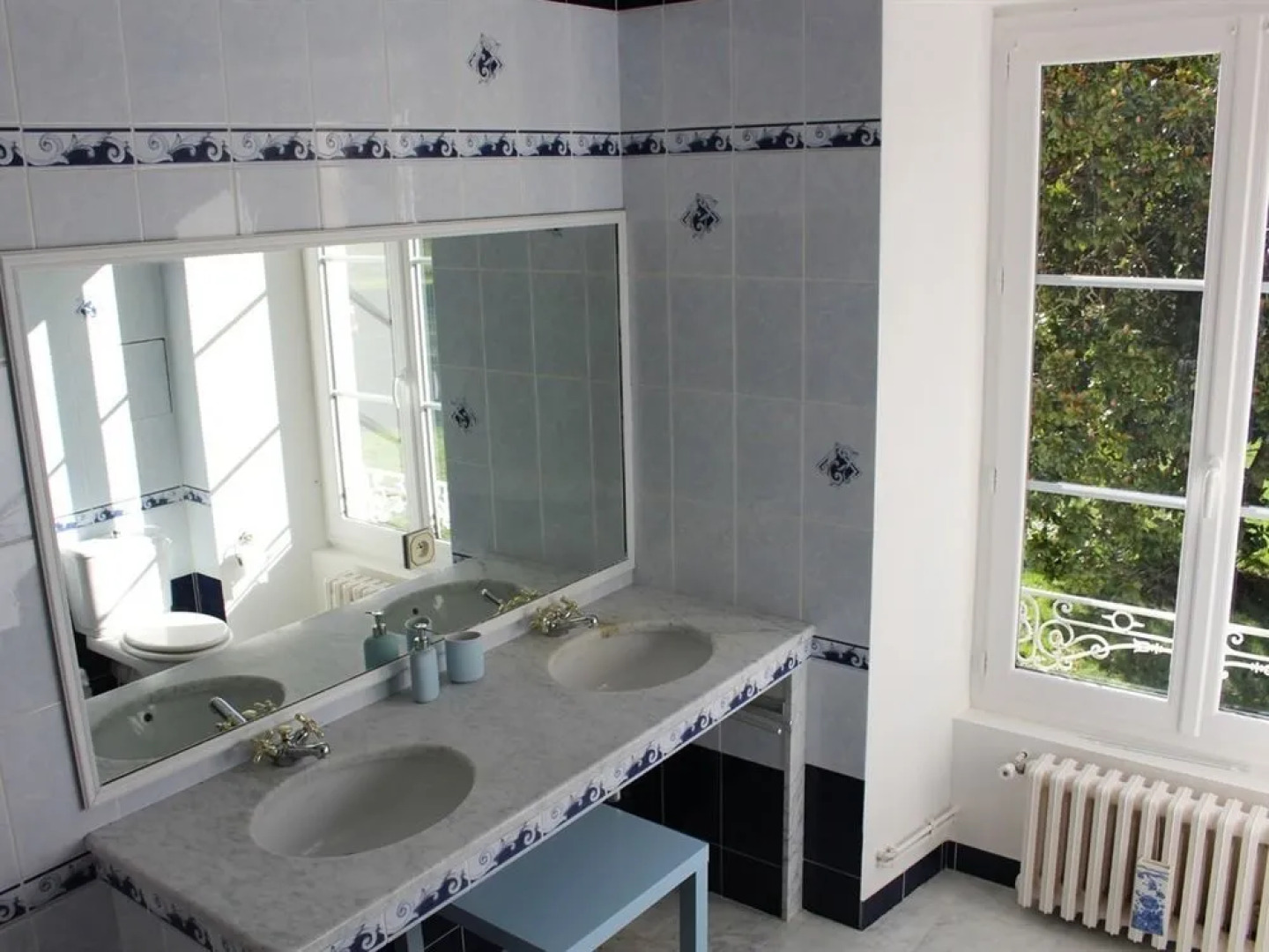 Château De La Touche