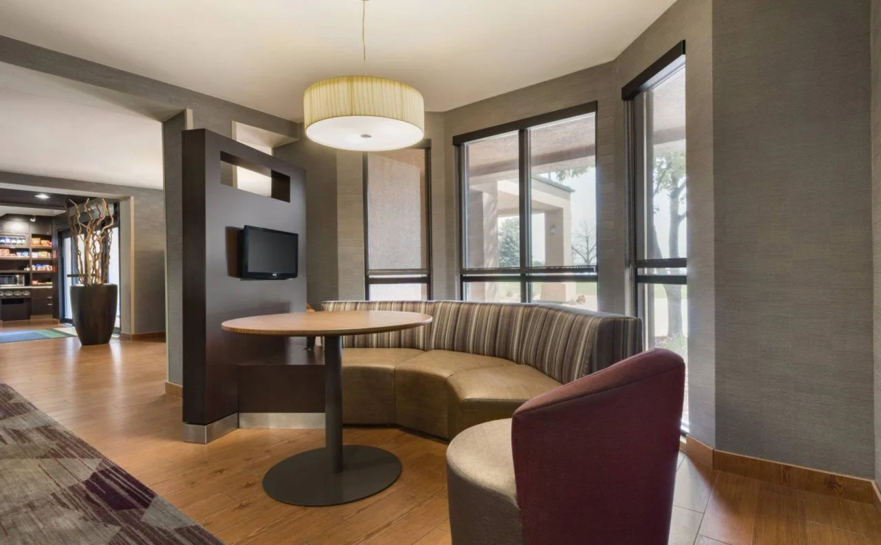 Courtyard by Marriott Akron Fairlawn