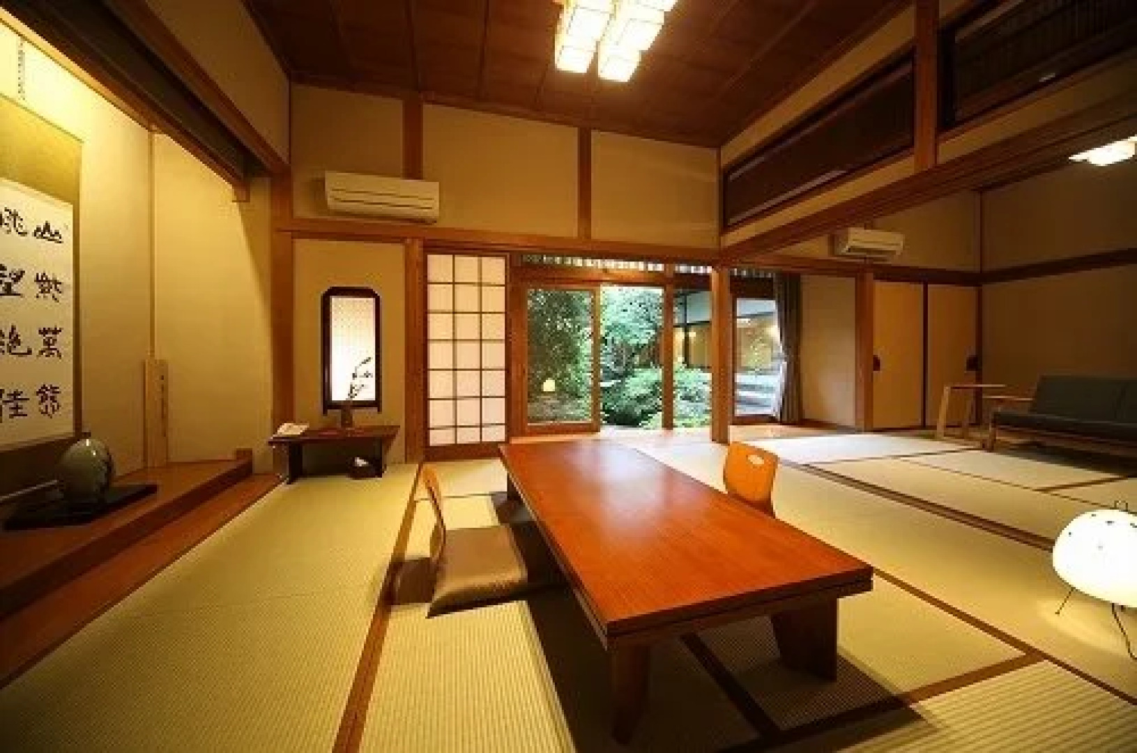 Mifuneyama Rakuen Hotel