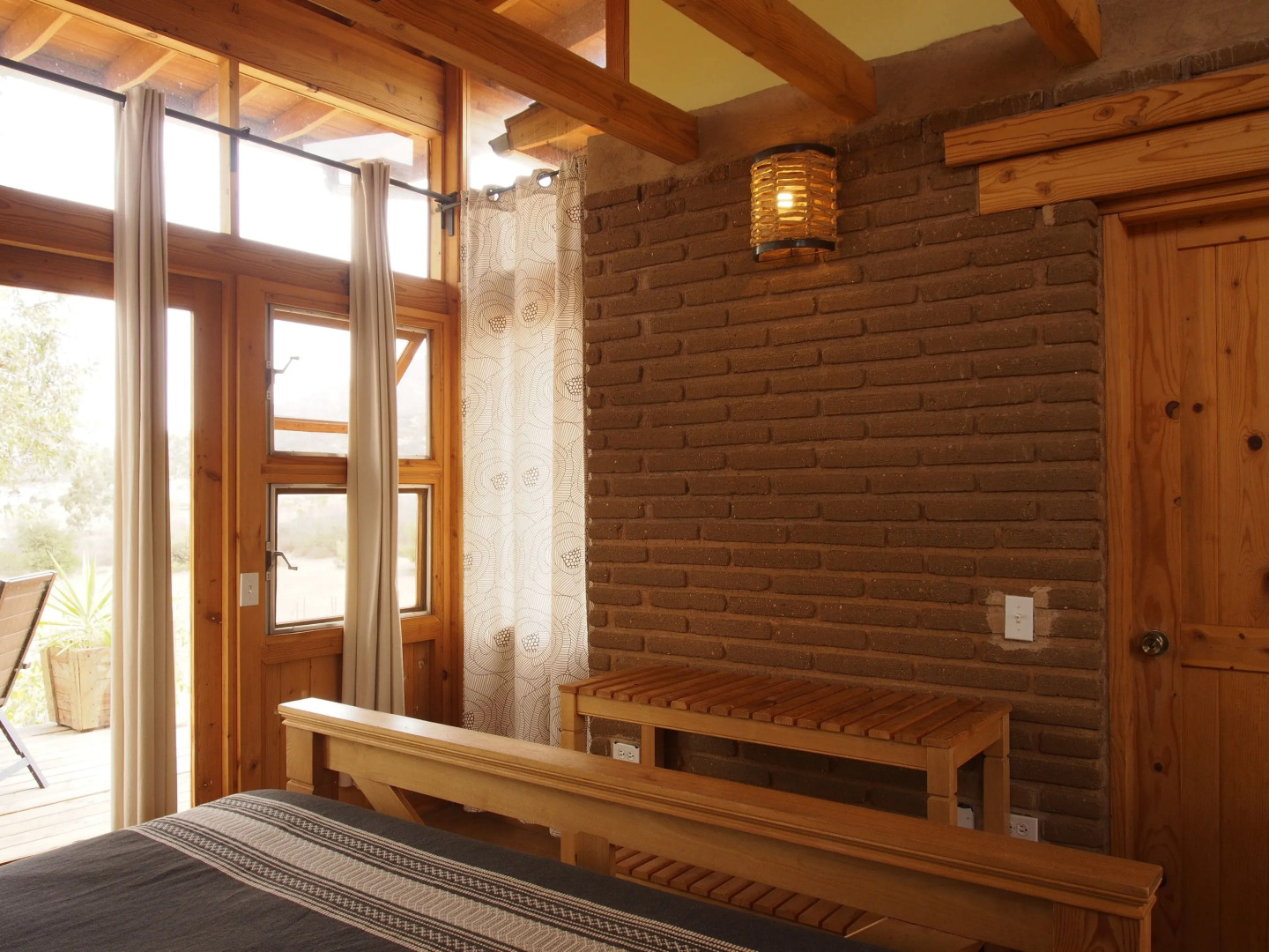 Casa Mayoral B&B Pet friendly