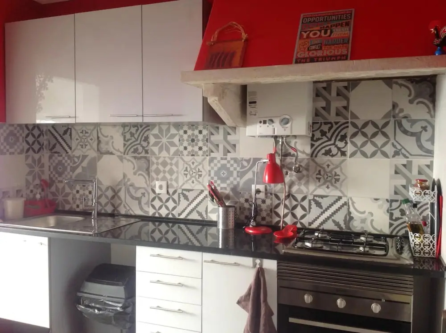 House with 3 Bedrooms in Sintra, with Enclosed Garden And Wifi - 50 M From the Slopes