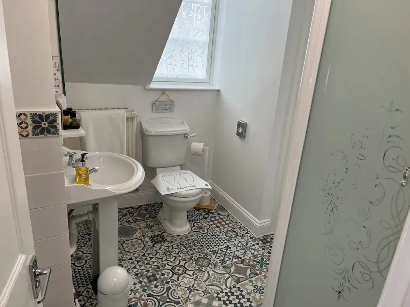 The Palmerston Rooms