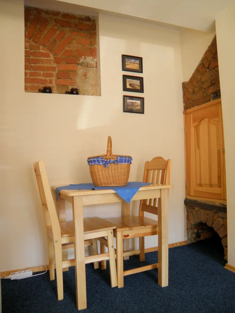 Litinterp Guesthouse Klaipeda