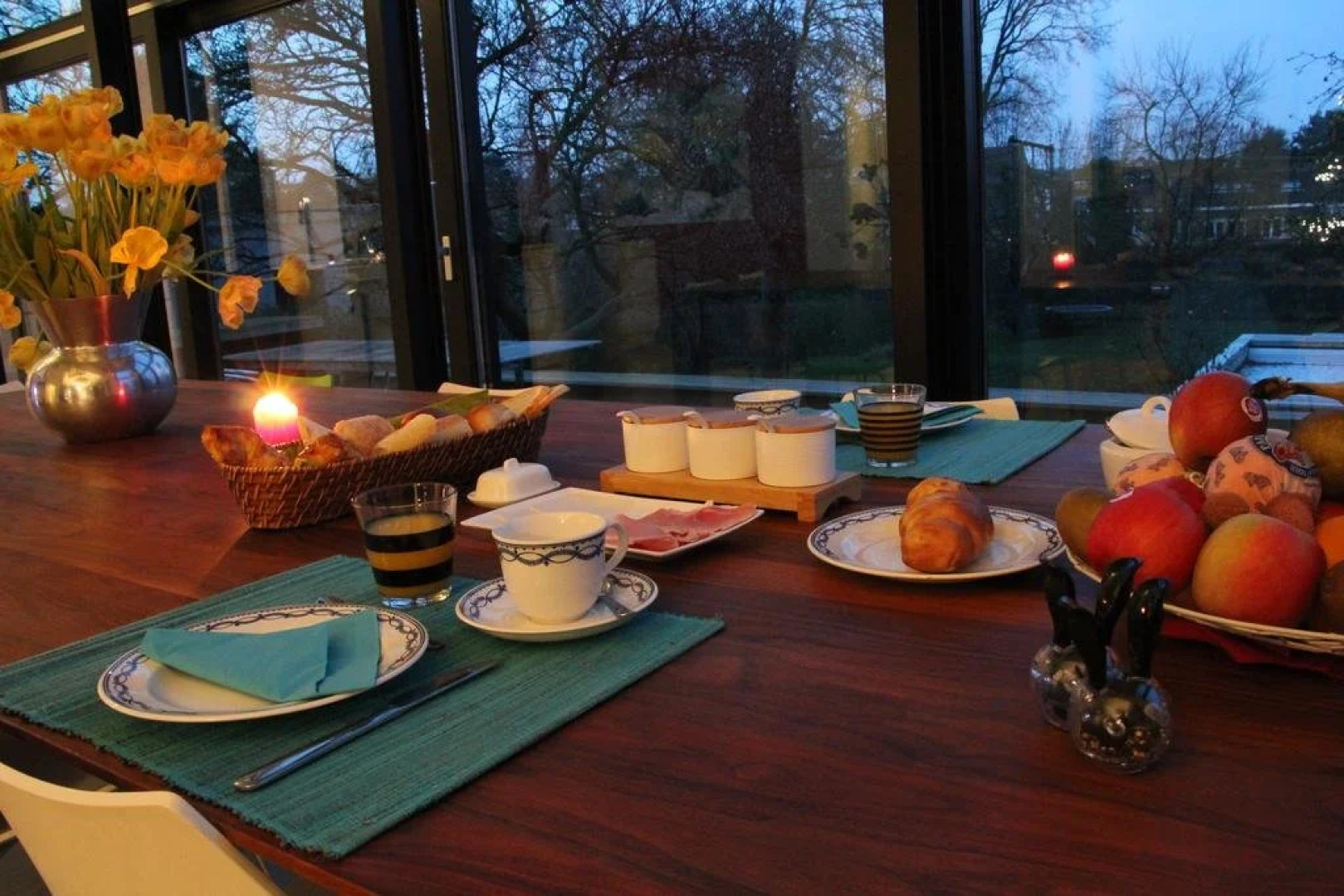 Chambre Dhotes Le Verger