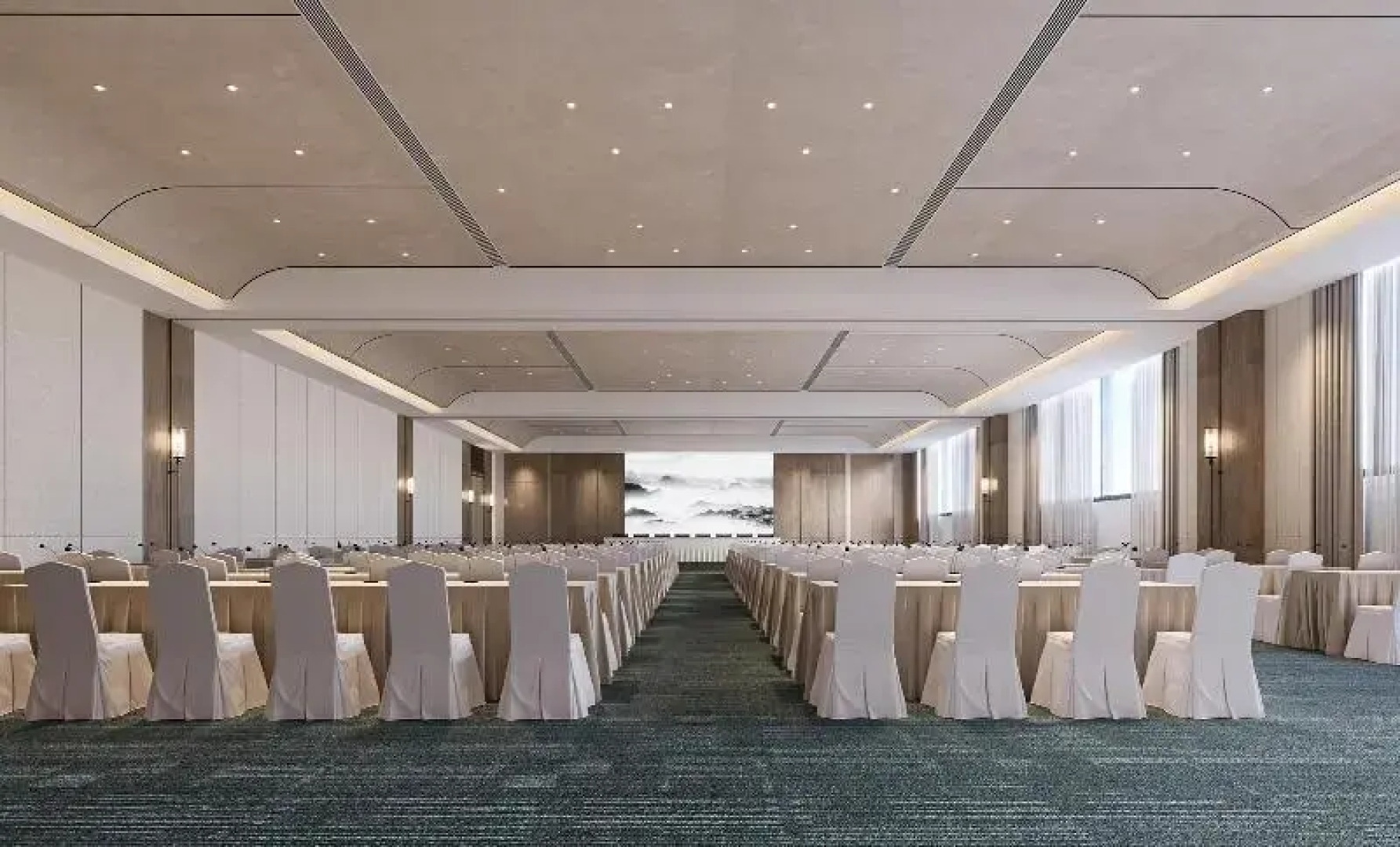 Holiday Inn Ganzhou Orchid Town