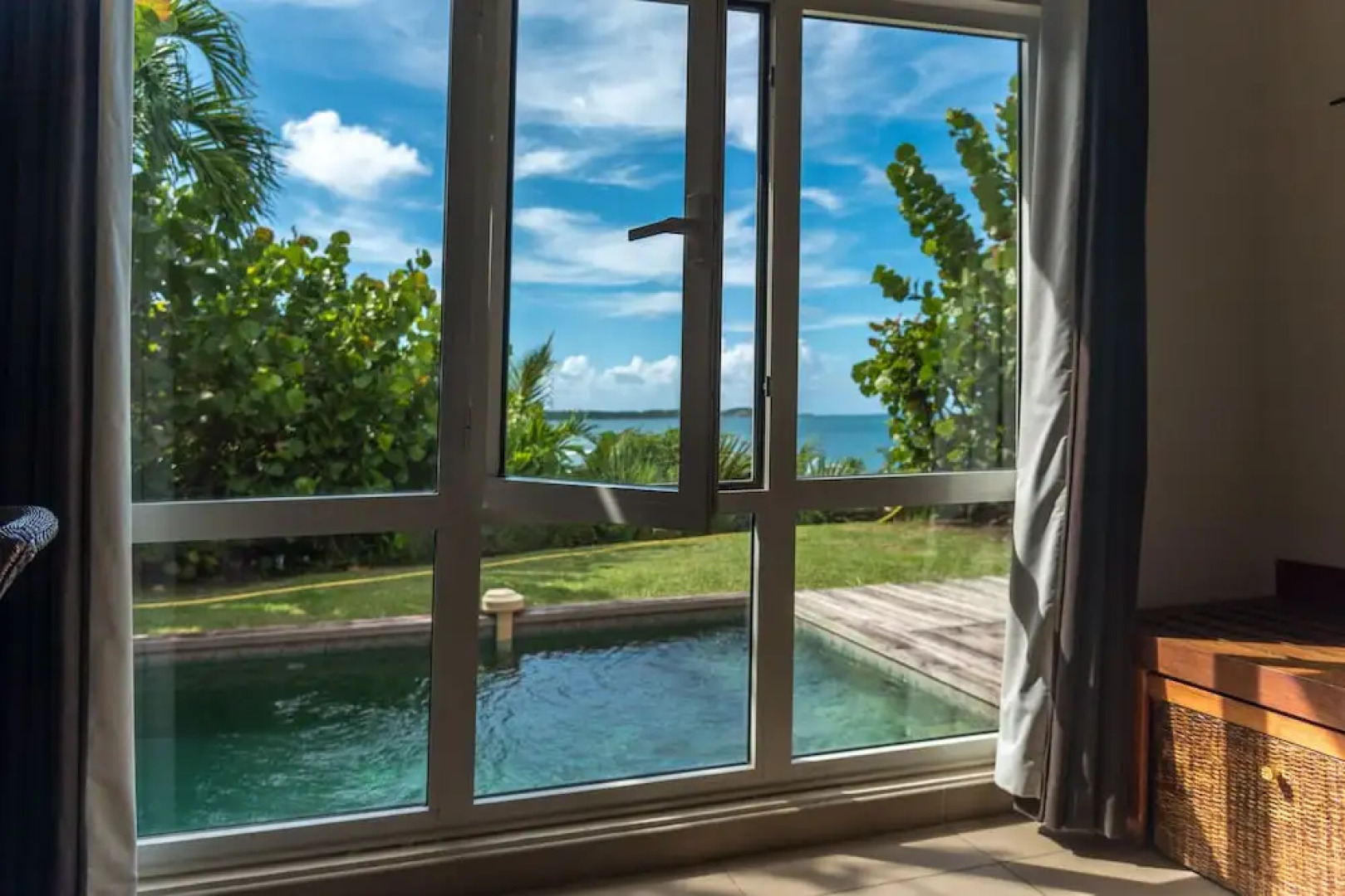 Le Cap Est Lagoon Resort & Spa