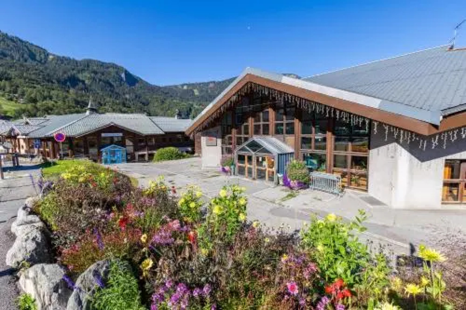 Appartement Beauregard 2