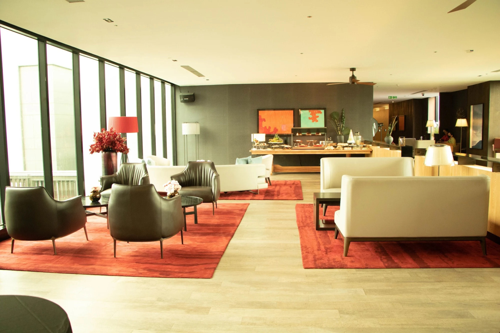 Midori Clark Hotel and Casino