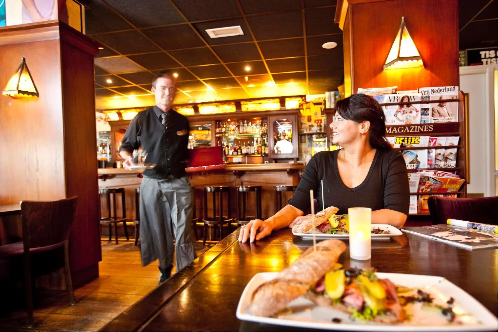 WestCord Art Hotel Amsterdam 3