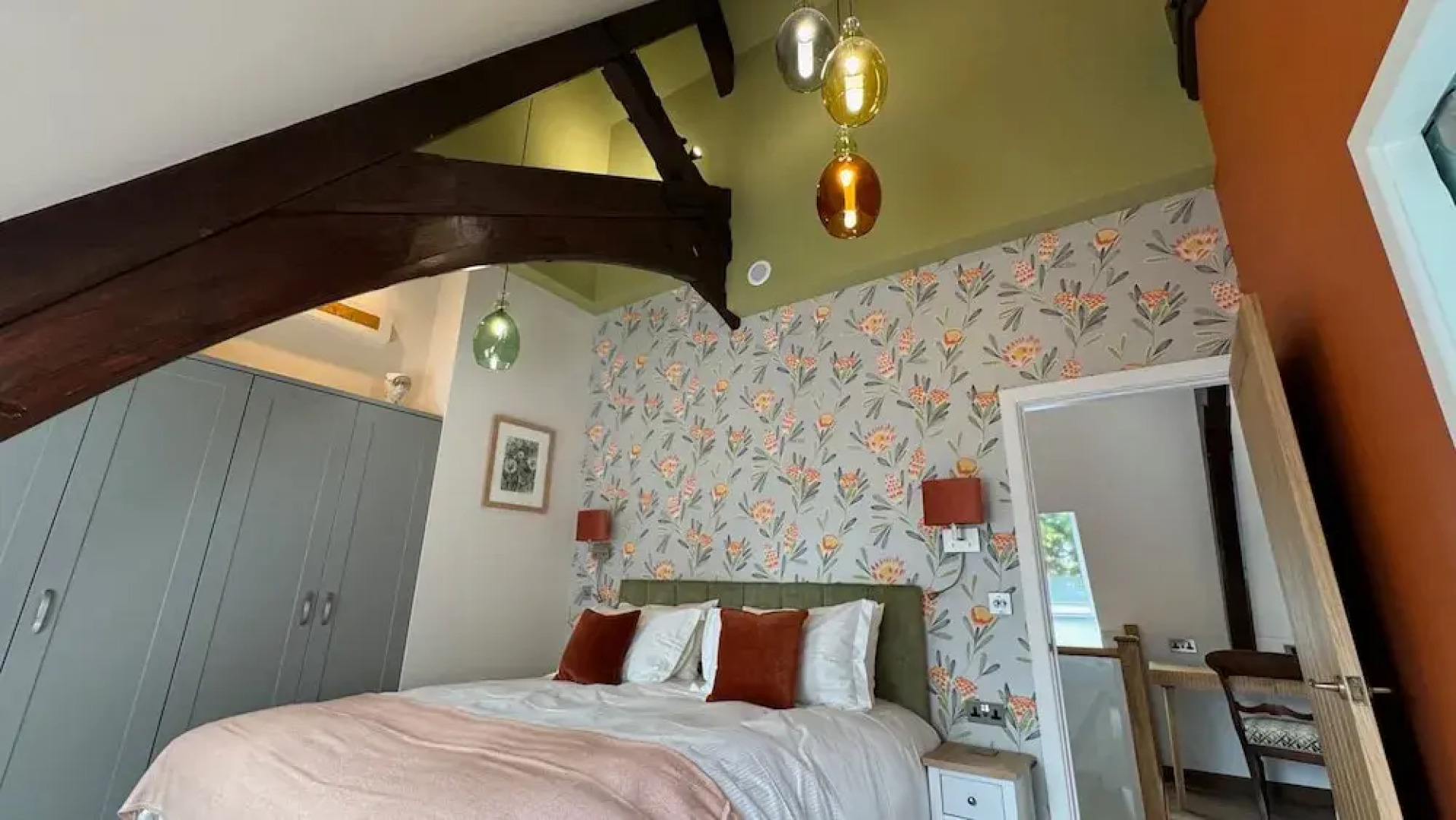 Warksburn Old Church - Luxury Church Conversion