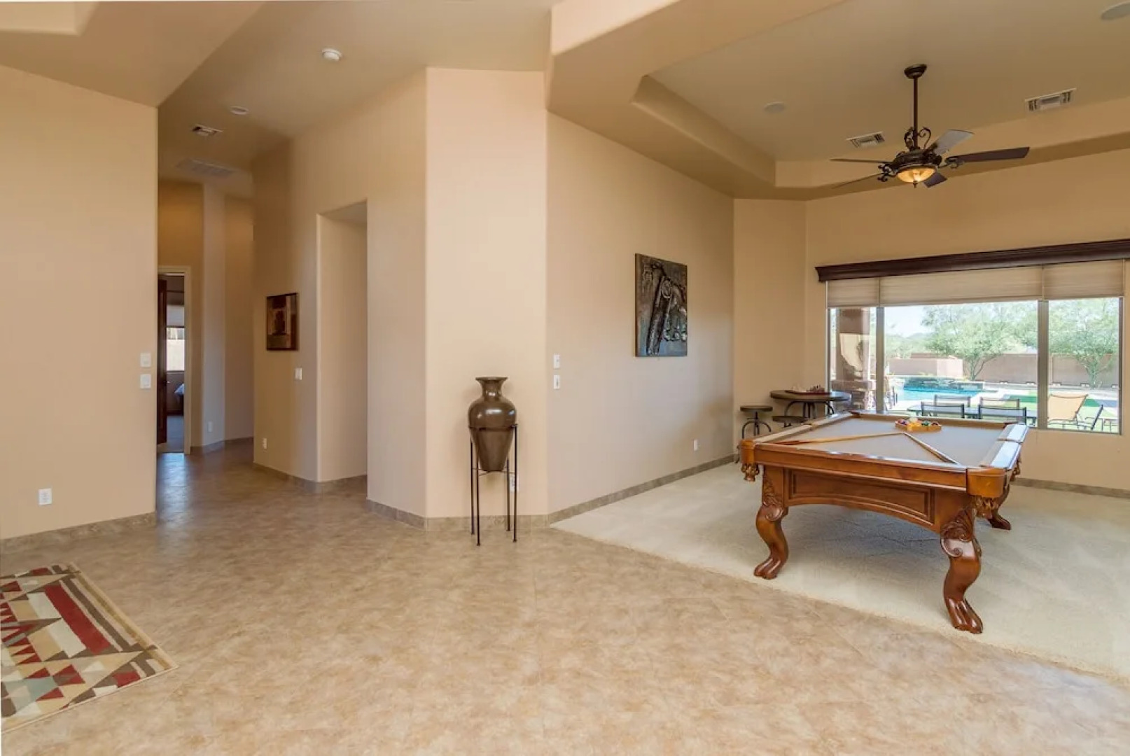 Casa Vista 4 Bedroom Home by RedAwning