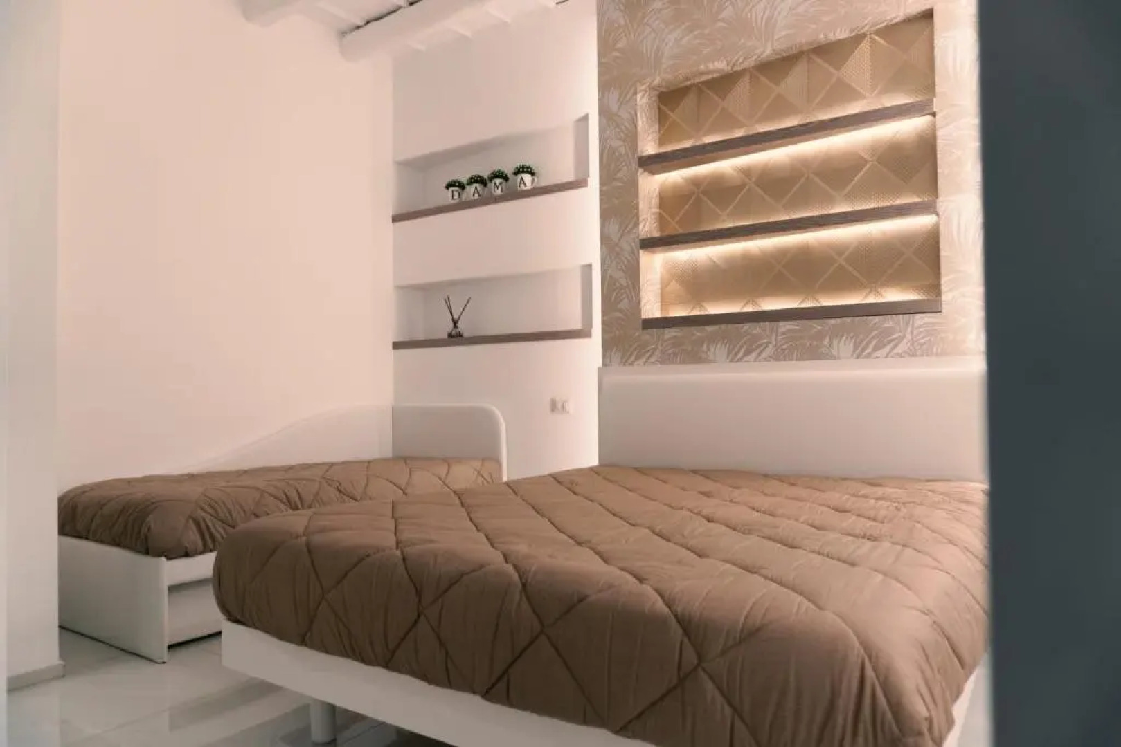 B&B-Holiday Home DAMA