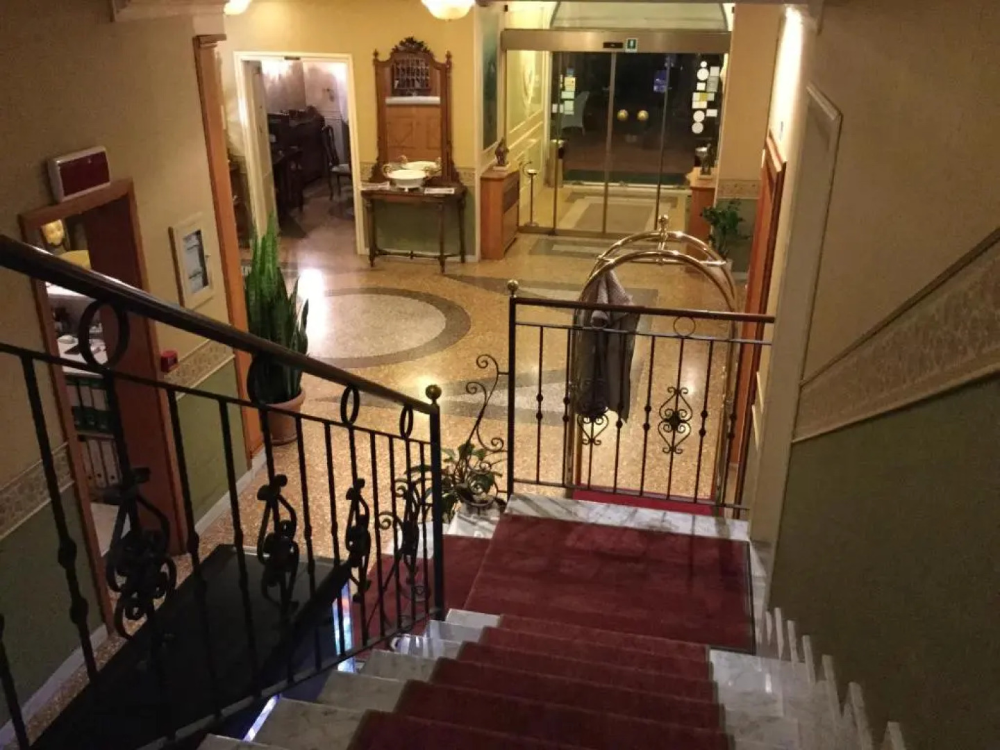 Hotel Bentivoglio Residenza DEpoca