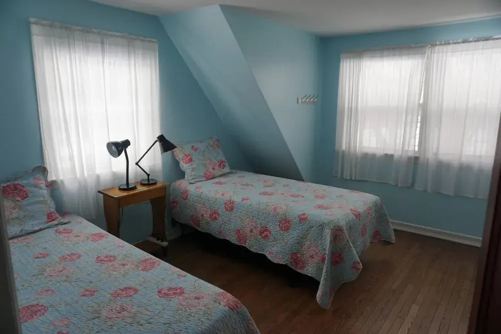 Susquehanna River House