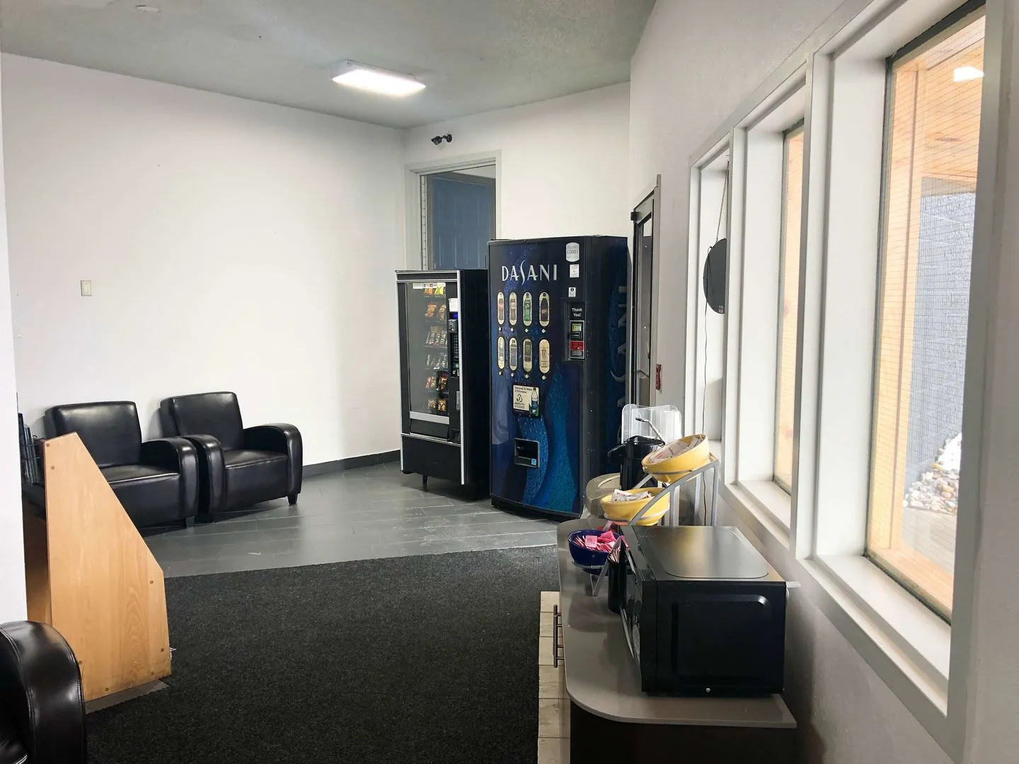 Motel 6 Missoula, MT - Wye - Travel Plaza