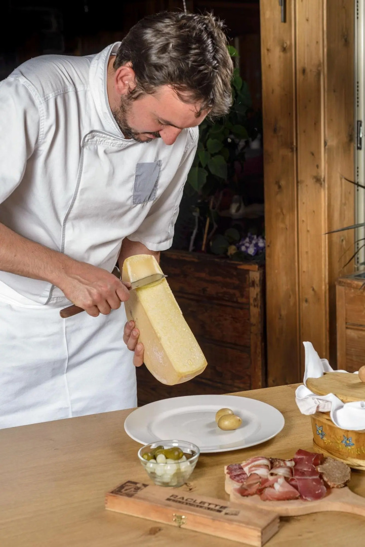 Au Bivouac de Napoléon