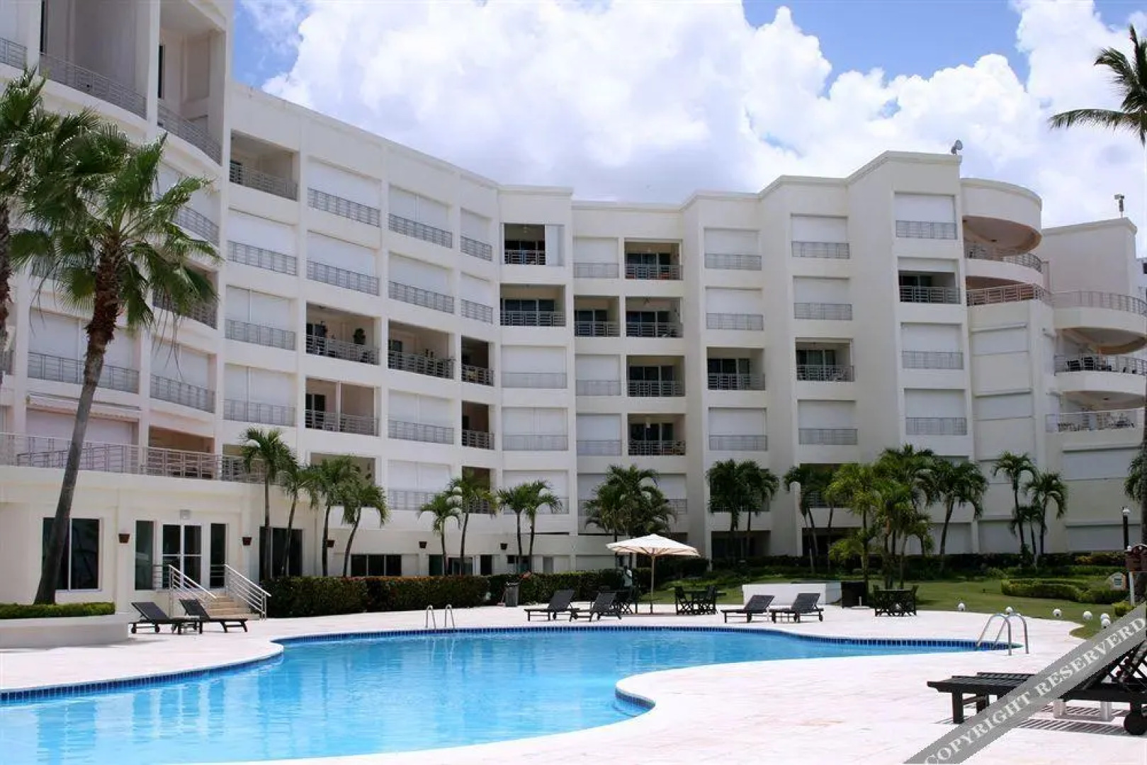 costa del sol juan dolio