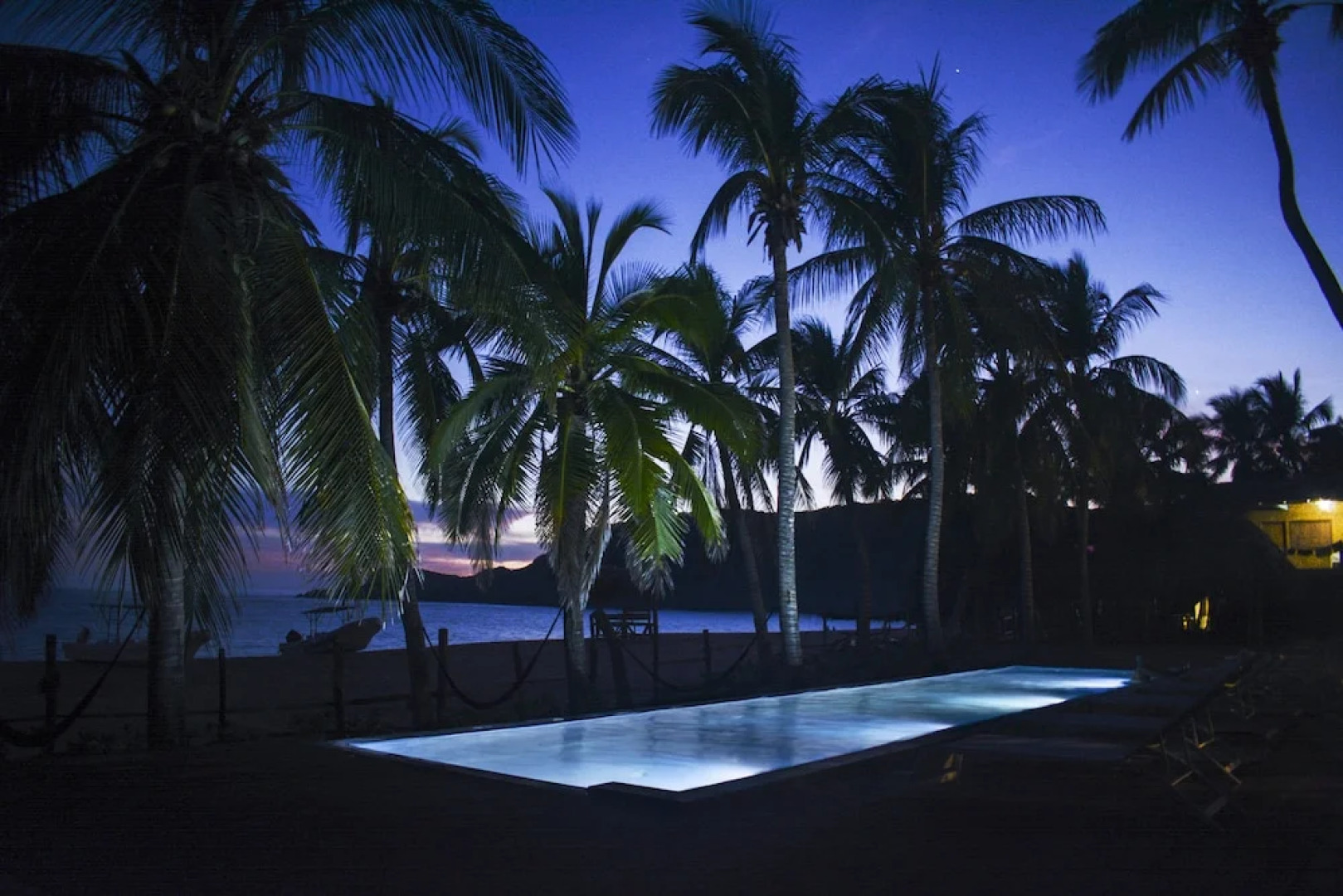 Casa Lú Mazunte Hotel Boutique - Adults Only