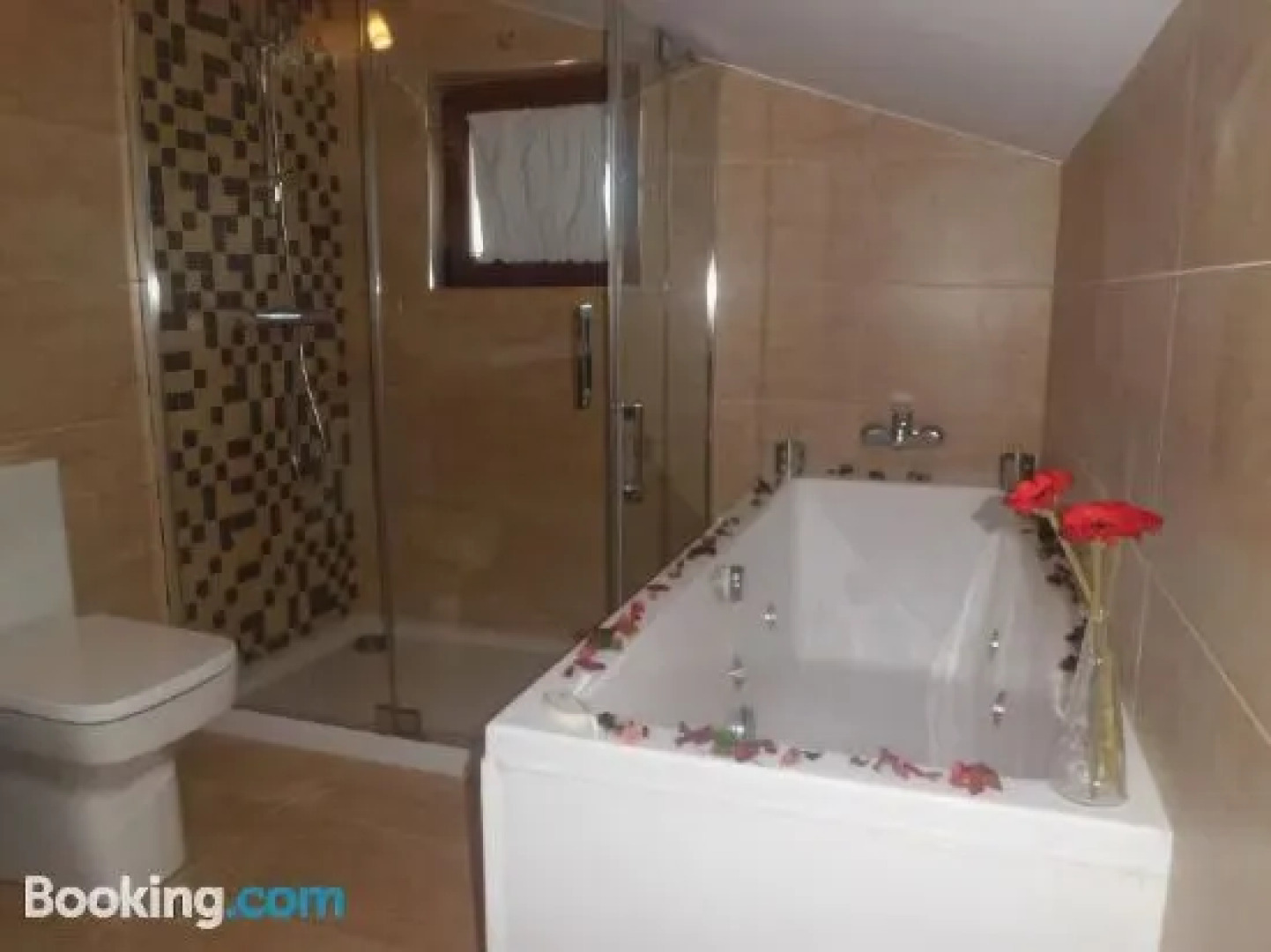 Apartment Valle de Cepeda