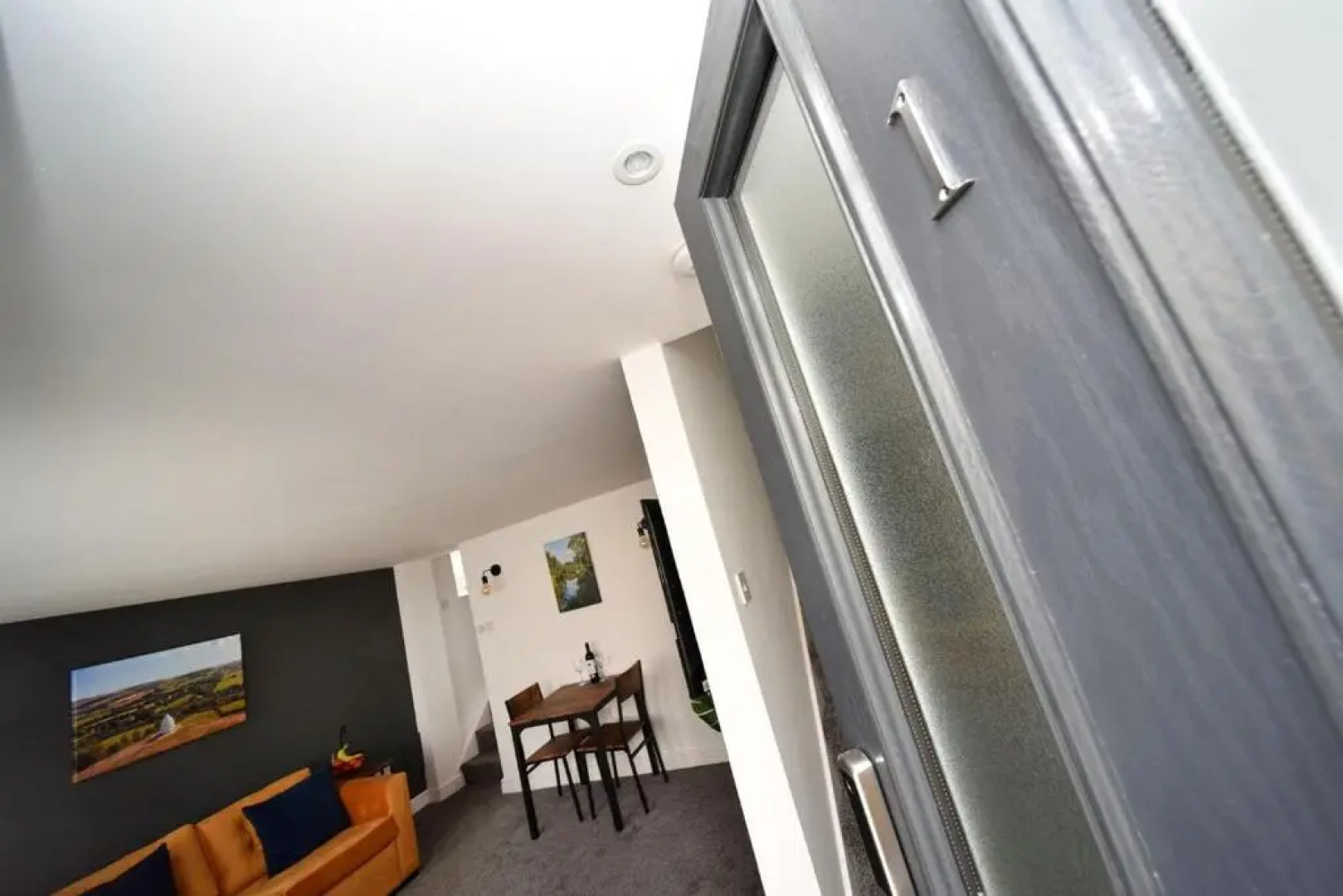 Pinfold Suite - Chester Road Apartments by Premier Serviced Accommodation